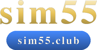 sim55 โลโก้